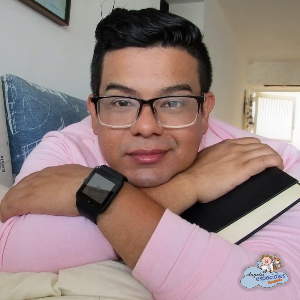 Retrato de Manuel Alejandro Hurtado Álvarez, fundador